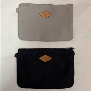 MZ Wallace Pouches